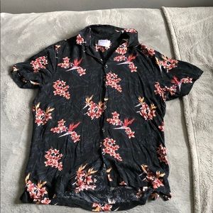 Hawaiian Shirt